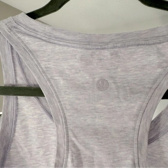 Lululemon Racerback Tank Top - Picture 2 of 2
